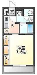 FERIO高松 201