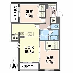 プレミアス御幸 301