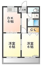 フレスコ・ファースト 207