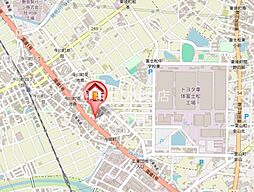 パークサイド今岡C棟