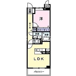 グリーンパーク 203