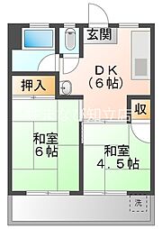 大栄コーポ