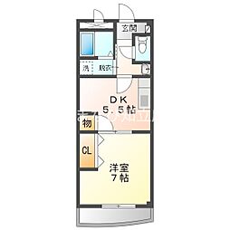 レガーロ南斗 201