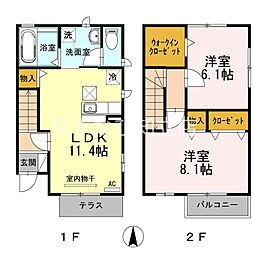エトワール 101