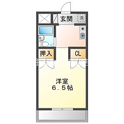 メゾンオカダ 205