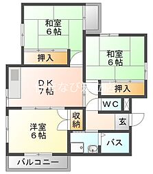 マンション和正 105
