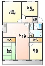 スカイブルー大山