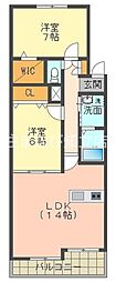 ラルゴ 305