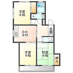 サンライト東刈谷 202