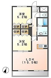 アネックス今池 102