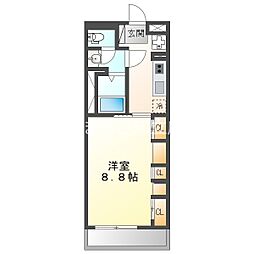 Raiz若松 303