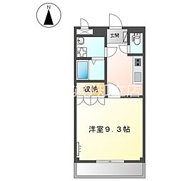 アメニティーハイム　ユー