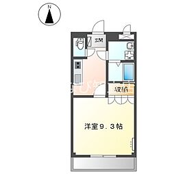 アメニティーハイム　ユー 103