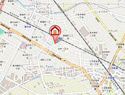 スターターマンション緑町