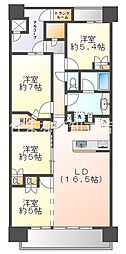 アルバックスタワー刈谷ステーション 1304