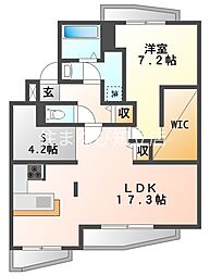 ビューハウス依佐美 403