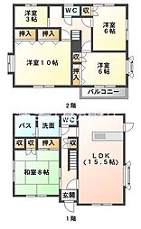 安城第10東海ビル