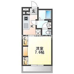 リブリ・東陽 202