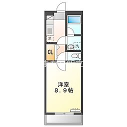 サンシアルザ長田 305