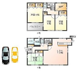 LUCENT SQUARE TAKASU 1