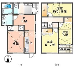 半崎の家 B