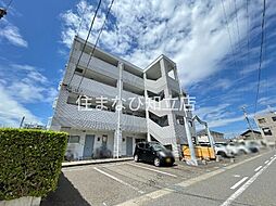 サンシャイン東刈谷 405