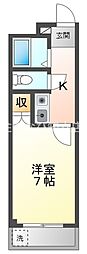 ドミネンス曲尺手 205