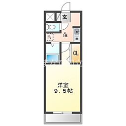 A・City明治本町 407