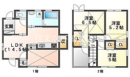 半崎の家 E
