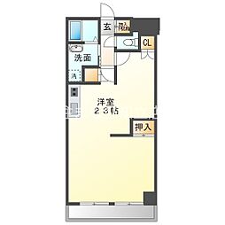 Casa VERDE 804