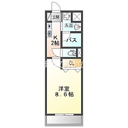 コモン・ガル小垣江 306