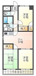 グランシャリオM 203