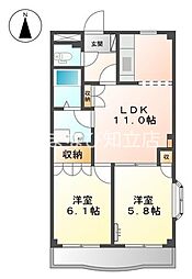 マンションソレイユ 101