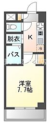 グリーンセブン 102