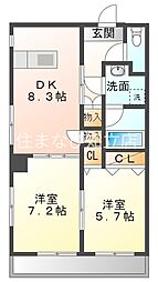 プレイン安城 301