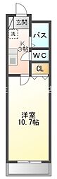 ロイヤルマンション葵partIII 202