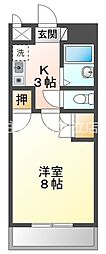 ハウスメイトII 110