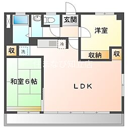 マンション都 411
