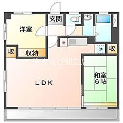 マンション都 516