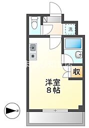 フェリス松栄 204