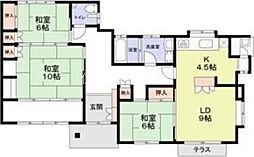 安城市明治本町戸建 101