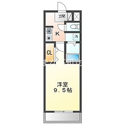 知立牛田エンブルコート 203
