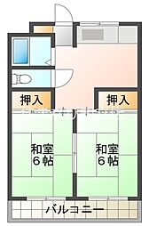 グリーンハウス 202
