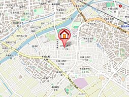 半城土西町1丁目戸建 1