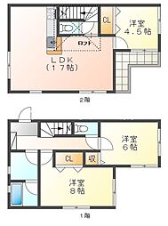 神明町5丁目戸建 1