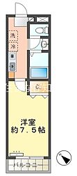 A・City三河安城東町II 202