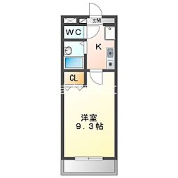 A・City今本町 303