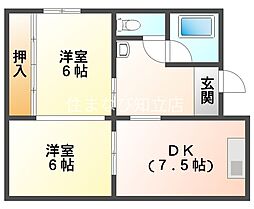 メゾンユングフラウ
