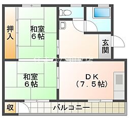 メゾンユングフラウ