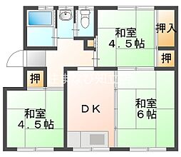 まゆみマンション 202